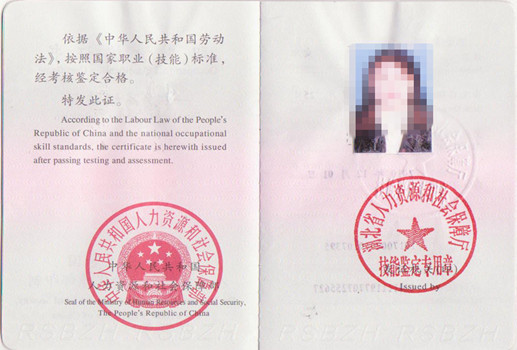 高级(一级)人力资源管理师报考简章